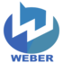 WEBER Logo